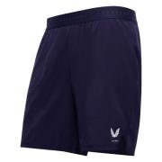 Castore Treningsshorts Adapt AerTek - Navy/Hvit