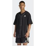 Adidas STADIUM MESH BASEBALL SHIRT