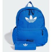 Adidas Originals Backpack With Pencil Case