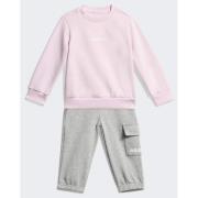Adidas Essentials Joggers Set Kids