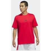 Adidas adidas Basketball Graphic Tee