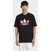 Adidas Originals Trefoil Series Roses