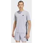 Adidas WORKOUT ESSENTIALS BASE 3-STRIPES T-SHIRT