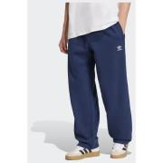 Adidas Originals Trefoil Essentials Open Hem Pants