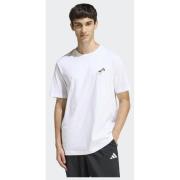 Adidas COFFEE CAFE CHEESECAKE GRAPHIC T-SHIRT