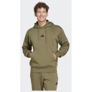 Adidas Essentials Feelcozy Fleece Hoodie