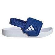 Adidas ADILETTE ESTRAP 2.0 SLIDES INFANTS