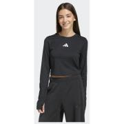Adidas TECHFIT LONGSLEEVE TEE