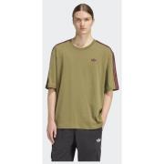 Adidas Originals ADICOLOR 3-STRIPES OVERSIZED TEE