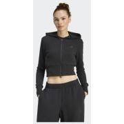 Adidas Seasonal Essentials French Terry Full-Zip Track Top