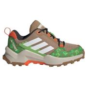Adidas adidas Minecraft Terrex AX4R Hiking Shoes
