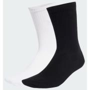 Adidas Originals EVERYDAY ICONS CREW SOCKS 2 PAIRS