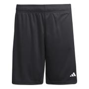 adidas Shorts Entrada 26 - Svart/Hvit Barn