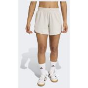 Adidas Pacer Workout Waffle Shorts
