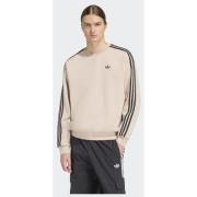 Adidas Originals ADICOLOR 3-STRIPES OVERSIZED CREWNECK