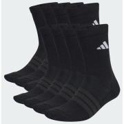 Adidas ESSENTIALS CUSHIONED CREW SOCK 10PP