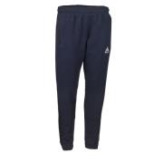 Select Joggebukse Oxford - Navy Kvinner