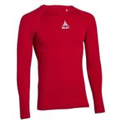 Select Baselayer - rød