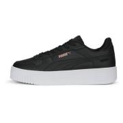 Carina Street PUMA Black-PUMA Black-Rose Gold-PUMA White