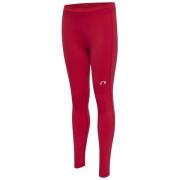 Hummel Tights Core - rød Barn