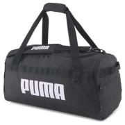 PUMA Challenger Duffel Bag M PUMA Black