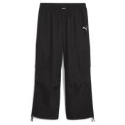 FUTURE.PUMA.ARCHIVE Extreme Cargo Pants WV op PUMA Black