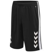 Hummel Basketball Shorts hmlCORE XK - Svart/Hvit