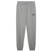 ESS No. 1 Logo Sweatpants TR cl Medium Gray Heather