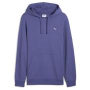 ESS ELEVATED Hoodie TR Blue Crystal