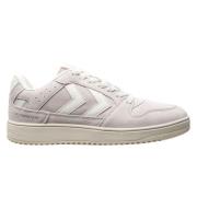 Hummel Sneaker ST. Power Play Suede - Grå