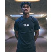 Odense Boldklub T-skjorte 1887 Club Logo - Svart Barn