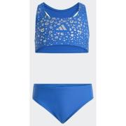 Adidas Glitter Bikini Set Kids