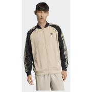 Adidas Originals LOOSE MESH TRACK TOP