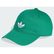 Adidas Originals Adicolor Classic Trefoil Baseball Cap