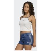 Adidas Originals SLIM MINI RIB TANK TOP