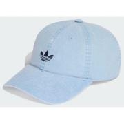 Adidas Originals BASEBALL CAP WASHED