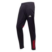 Liverpool Treningsbukser Tiro 25 Presentation - Svart