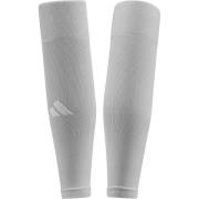 adidas Fotballsokker Milano Sleeve - Lysegrå/Hvit