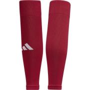 adidas Fotballsokker Milano Sleeve - Rød/Hvit