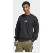 Adidas Essentials Feelcozy Fleece Sweatshirt