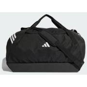 Adidas TIRO DUFFEL BAG LARGE WITH BOTTOM COMPARTMENT