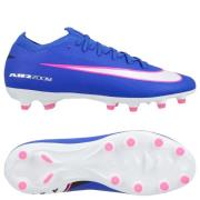 Nike Air Zoom Mercurial Vapor 16 Pro AG-PRO Attack - Blå/Hvit