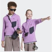 Adidas Terrex Kids Multi Full-Zip Fleece