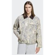 Adidas Originals ORIGINALS WORKWEAR CANVAS JACKET