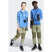 Adidas Terrex Multi CLIMA365 Zip-off Pants Kids
