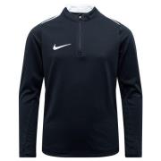 Nike Treningsskjorte Dri-FIT Academy Pro 24 Drill - Svart/Hvit Barn