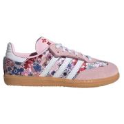 Adidas Originals ADIDAS LIBERTY LONDON SAMBA OG COMFORT CLOSURE ELASTI...