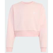 Adidas Originals BOXY CREW SWEATSHIRT