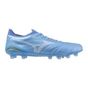 Mizuno Morelia Neo IV Beta Elite FG Unity Sky - Celeste/Hvit/Ultramari...