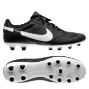 Nike Premier III FG - Svart/Hvit